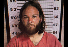 Suspect Arrested After Multi-Agency Pursuit Through Cannon County