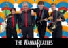 Beatles Tribute Band The WannaBeatles Plays Franklin’s Mockingbird Theater July 3 photo courtesy of The WannaBeatles