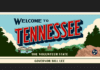 Governor Lee Unveils New “Welcome to Tennessee” Signs for Interstate Gateways and Welcome Centers