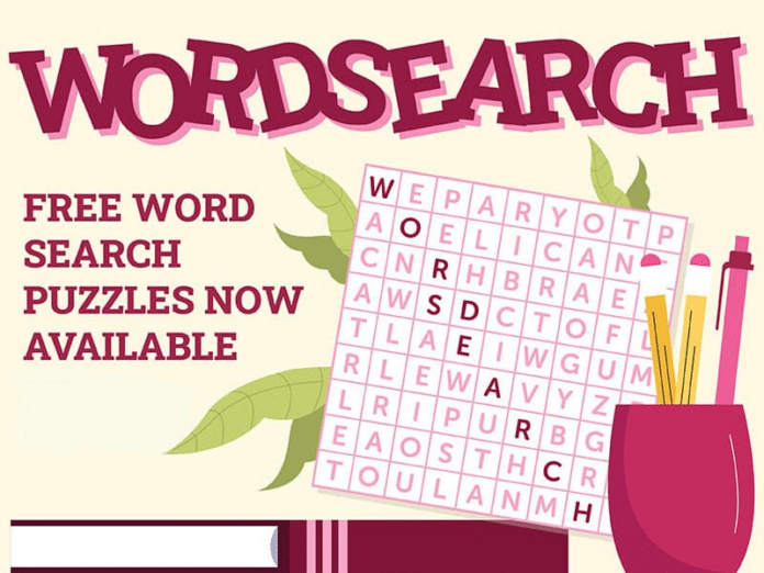 Word Search