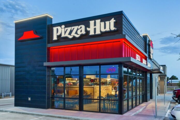 Yum! Brands, Inc. Enters into Agreements to Sell Pizza Hut for $2.7 Billion