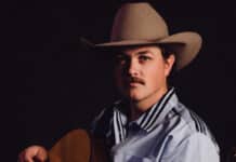 Zach Top to Headline Bridgestone Arena