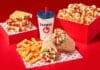 Zaxby’s Chicken Bacon Ranch Lineup Arrives This Summer Zaxbys Chicken Bacon Ranch Lineup