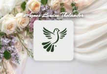 OBITUARY: Agnes Louise Thelander