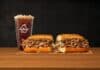 Arby’s Adds Angus Cheesesteak to Menu for Good — Plus a Free Giveaway The Angus Cheesesteak is now available permanently at all Arby's locations nationwide.
