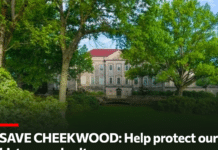 “Save Cheekwood” Campaign Aims to Protect Historic Nashville Botanical Garden