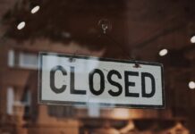 Burger Up to Close in Nashville’s 12South Neighborhood After 16 Years