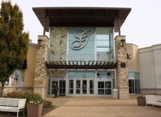 CBL Sells Land at CoolSprings Galleria for 361-Unit Residential Development