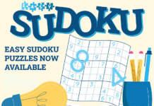 Our Fastest-Growing Puzzle Right Now? Easy Sudoku — and Readers Can’t Get Enough easy sudoku