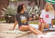 7-Eleven Rolls Out Fourth of July Food and Drink Deals 7-Eleven Rolls Out Fourth of July Food and Drink Deals