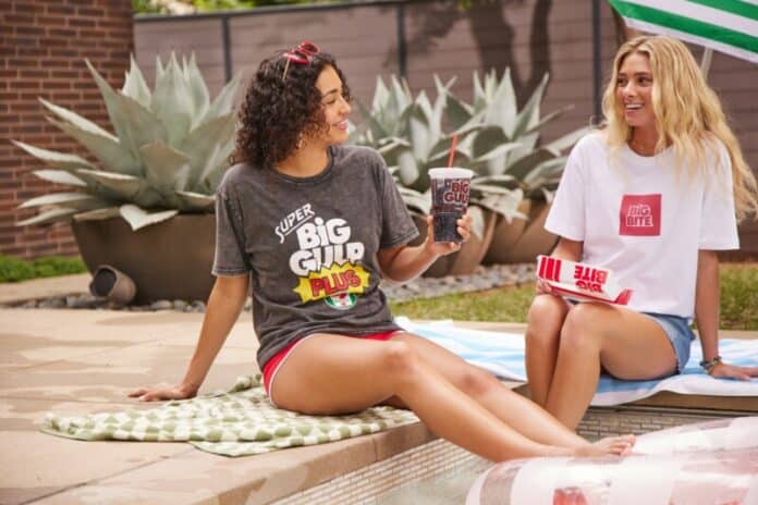 7-Eleven Rolls Out Fourth of July Food and Drink Deals