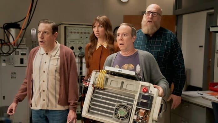 Stuart Fails to Save the Universe, Season 1 (July 23)