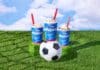 Dairy Queen Drops Patriotic Float and Soccer-Inspired Blizzards Dairy Queen summer 2026