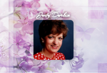 OBITUARY: Judy Durkin