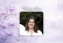 OBITUARY: Marcy Bess