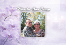OBITUARY: Marsha Lynn Bragg