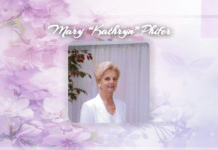 OBITUARY: Mary “Kathryn” Phifer