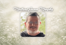 OBITUARY: Medford Jason Murphy