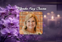 OBITUARY: Mendie Kay Craven