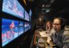 MTSU Launches First-of-its-kind MFA in Film and Television in Tennessee