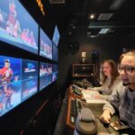MTSU Launches First-of-its-kind MFA in Film and Television in Tennessee