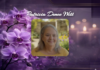 OBITUARY: Patricia Denee Witt