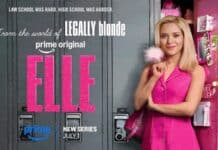 10 Must-Watch Titles Coming to Prime Video in July 2026 prime video legally blonde elle