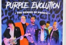 Purple Evolution Brings the Genius of Prince to The Mockingbird Theater in Franklin
