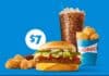 SONIC Launches $7 Big Deal Meal and Updated $1.99 Menu SONIC Launches $7 Big Deal Meal and Updated $1.99 Menu