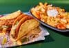Taco Bell Brings Fajita Flavor to Street Chalupas, Nacho Fries Taco Bell’s obsession-worthy cheesy Street Chalupas gets a fajita flavor upgrade with new Fajita Street Chalupas and Chicken Fajita Nacho Fries – only available for a limited time.