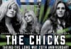The Chicks Bring 20 Year Anniversary Tour to Nashville