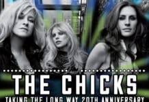 The Chicks Bring 20 Year Anniversary Tour to Nashville
