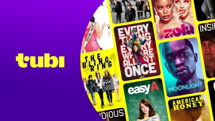 tubi in july