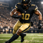 Vanderbilt Football 2026 Kickoff Times and SEC Game Windows Announced VANDY football