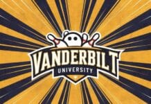 Vanderbilt Bowler Henderson Makes Academic All-District Team vandy bowling