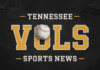 Tennessee Baseball Set to Play in 2027 Jax College Baseball Classic