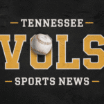 Tennessee Baseball Set to Play in 2027 Jax College Baseball Classic