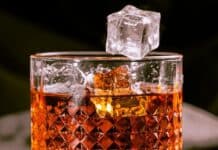 Uncle Nearest Whiskey Brand Fights for Survival Amid Receivership and Fraud Allegations whiskey stock photo