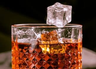 Uncle Nearest Whiskey Brand Fights for Survival Amid Receivership and Fraud Allegations whiskey stock photo