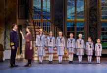 Sound of Music Returns to TPAC The Sound of Music