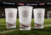 Chipotle Turning Soccer’s Hydration Break Into a $1 Million Burrito Giveaway CHIPOTLE PUTS A NEW TWIST ON SOCCER'S HYDRATION BREAK WITH $1 MILLION IN FREE BURRITOS