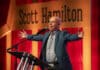 Scott Hamilton & Friends Returns to Bridgestone Arena Scott Hamilton