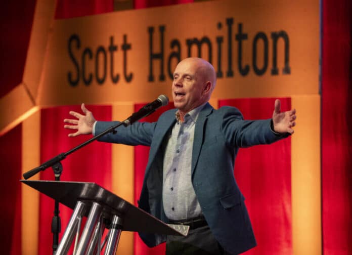 2023 Ed Rode_Scott Hamilton at Omni Scott Hamilton