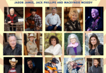 The Heart of Texas Roadshow Returns to Nashville heart of Texas roadshow