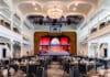 General Jackson Showboat Ends Summer with Speciality Cruise General Jackson