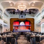 General Jackson Showboat Ends Summer with Speciality Cruise General Jackson