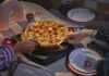 Domino’s Is Offering 50% Off All Pizzas Through August 2 Domino’s is serving up summer savings by offering 50% off all menu-priced pizzas July 27-Aug. 2.