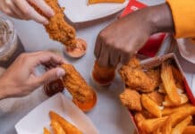 7-Eleven Offers $1 Chicken Tenders and Wings for National Chicken Holidays Celebrate the crispiest holidays on the calendar with $1 wings and tenders for a limited time