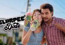 7-Eleven Is Giving Away Free Slurpees on July 11 7-Eleven, Inc. celebrates 60 Years of Slurpee® this summer with the first-ever Slurpee Date.
