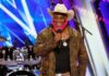 Country Artist Pynk Beard to Appear on America’s Got Talent